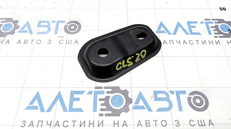 Front subframe burdock front left Mercedes X167 GLS 450 580 20-26