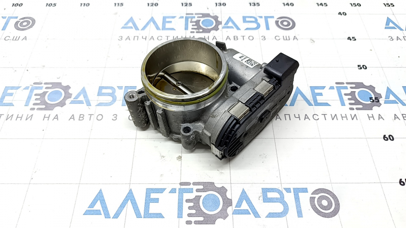 Throttle body Mercedes X167 GLS 450 20-23