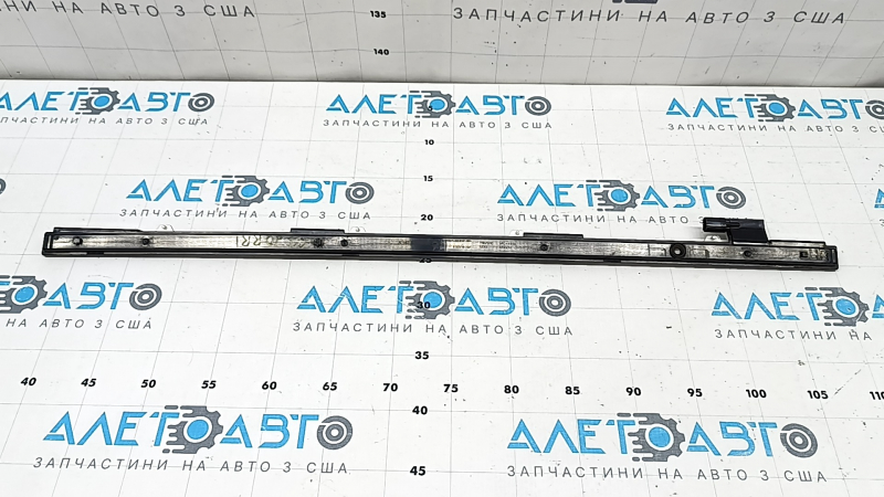 Rear right threshold lighting for Mercedes X167 GLS 450 580 20-26