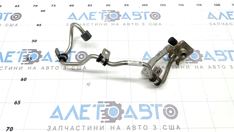 Fuel line for injection pump Mercedes X167 GLS 450 20-23