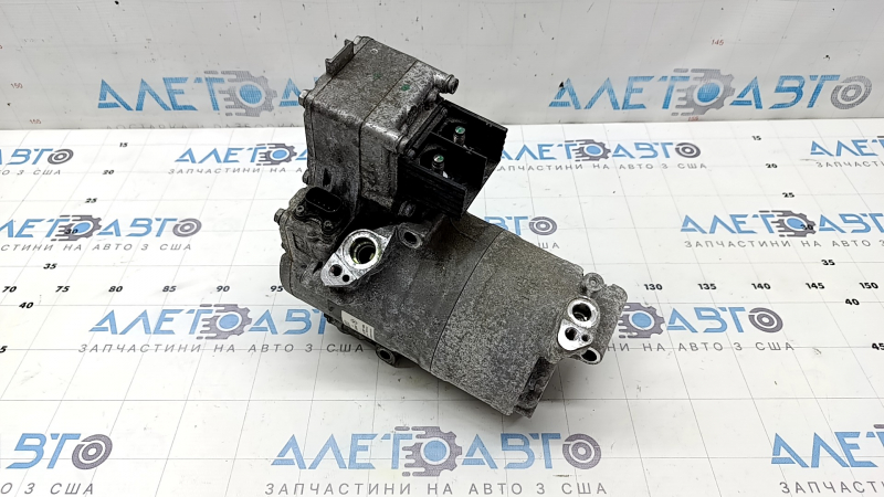 Mercedes X167 GLS 450 20-21 580 20-23 Air Conditioning Compressor