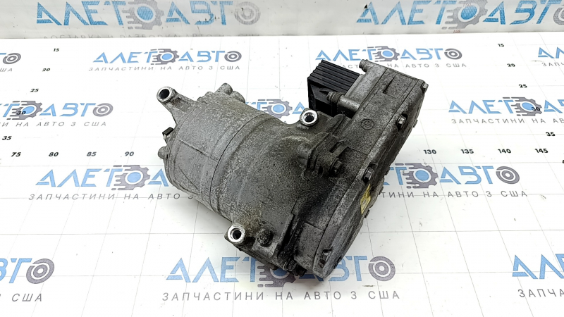 Mercedes X167 GLS 450 20-21 580 20-23 Air Conditioning Compressor