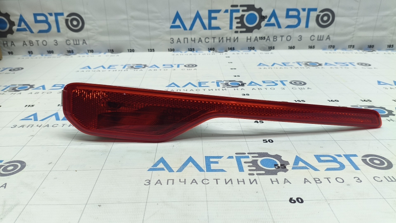 Left rear bumper light for Volvo XC40 19-25