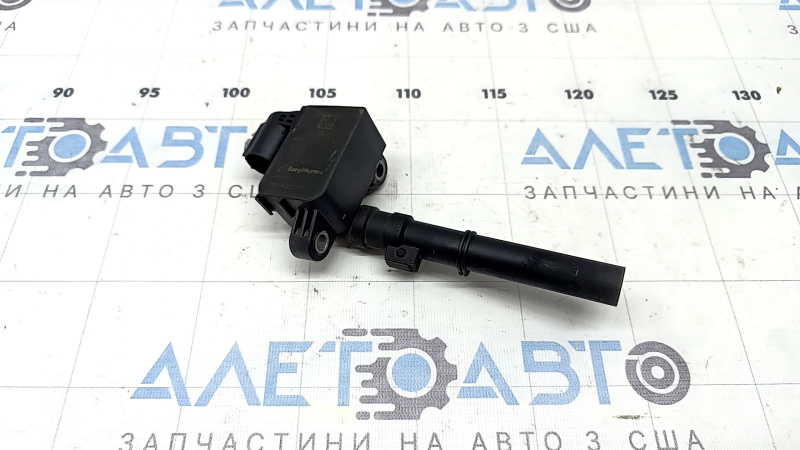 Ignition coil Mercedes X167 GLS 450 20-23 with straight spark plug