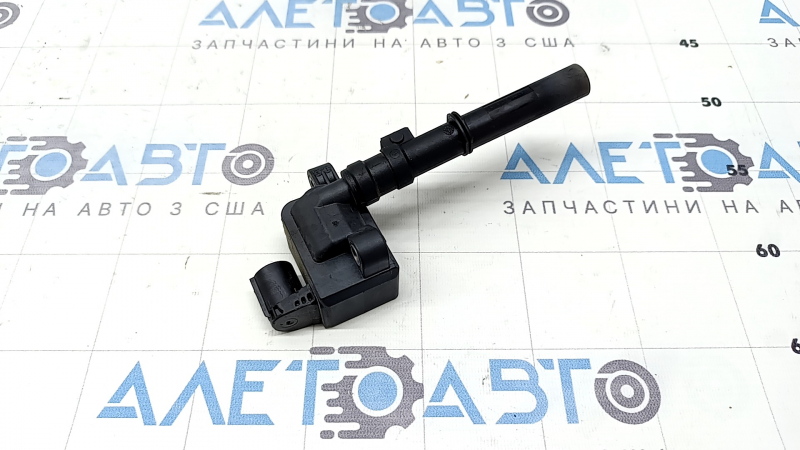 Ignition coil Mercedes X167 GLS 450 20-23 with straight spark plug
