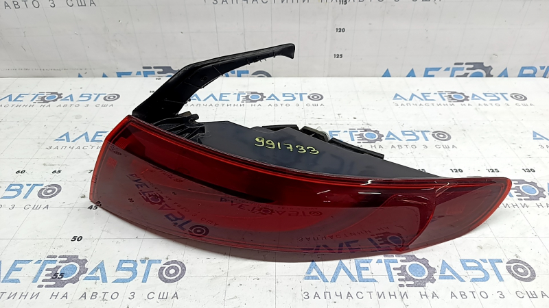 Outer wing light right Alfa Romeo Giulia 17-23