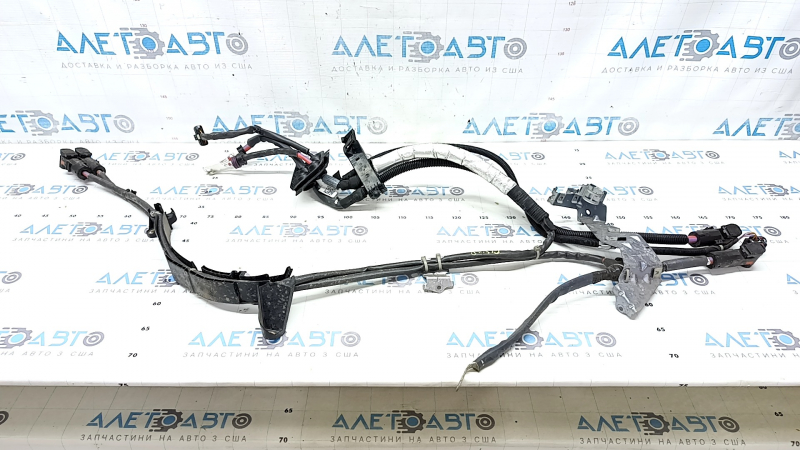 Mercedes X167 GLS 450 20-26 distributor-starter-generator wiring