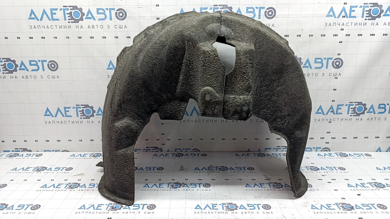 Rear right fender liner for Audi A4 B8 08-16