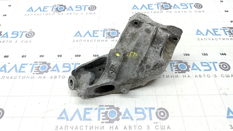Right engine mount bracket for Mercedes X167 GLS 450 20-26