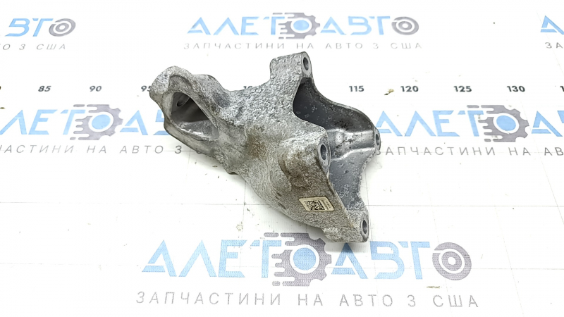 Left engine mount bracket for Mercedes X167 GLS 450 20-26