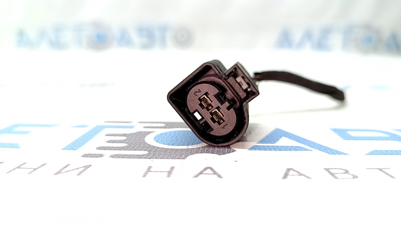 Chip for the washer fluid level sensor of the Mercedes X167 GLS 450 20-26