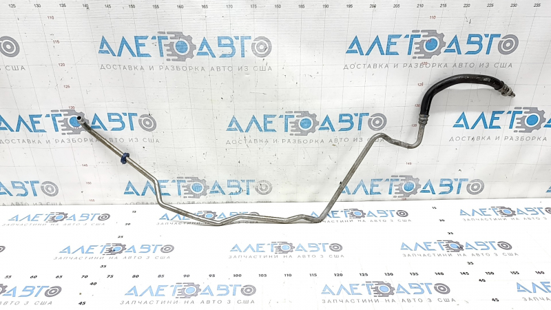 Cooling pipe for automatic transmission Mercedes X167 GLS 450 20-26 intake
