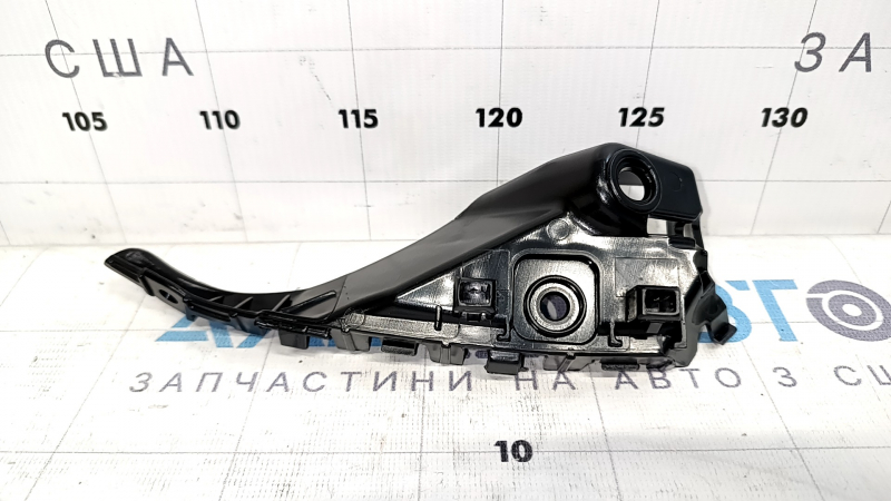Tesla Model S 21-26 Right Front Bumper Mount