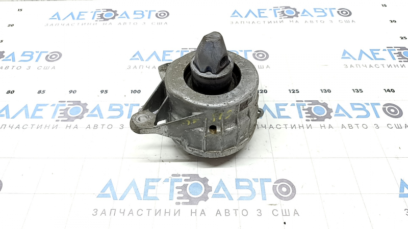 Left engine mount for Mercedes X167 GLS 450 20-26