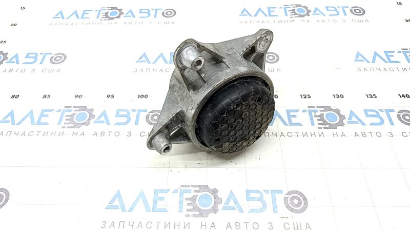 Left engine mount for Mercedes X167 GLS 450 20-26