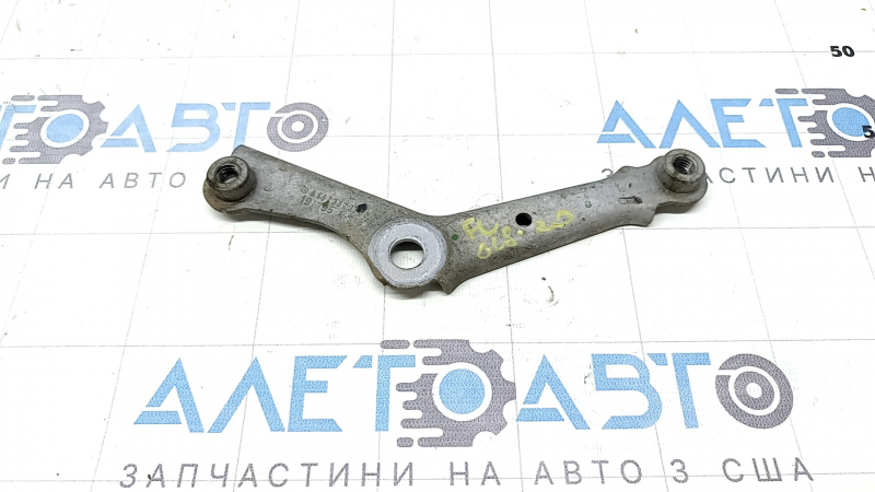 Steering rack bracket left Mercedes X167 GLS 20-26