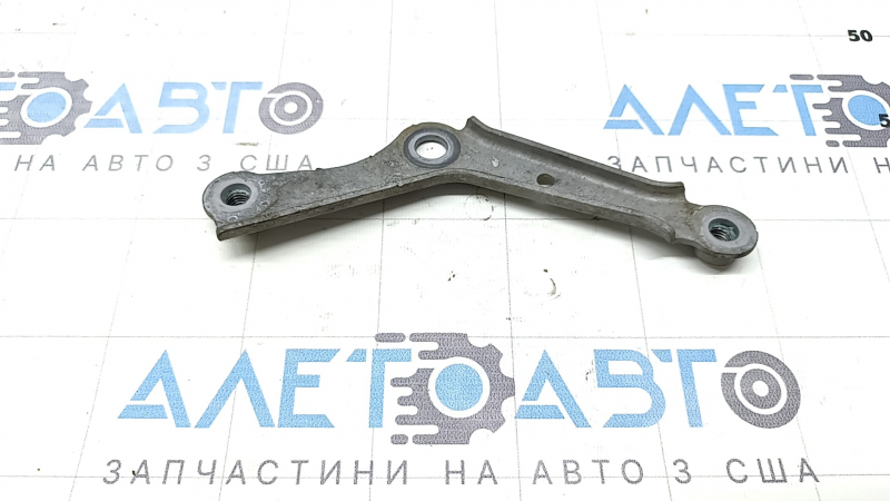 Steering rack bracket left Mercedes X167 GLS 20-26