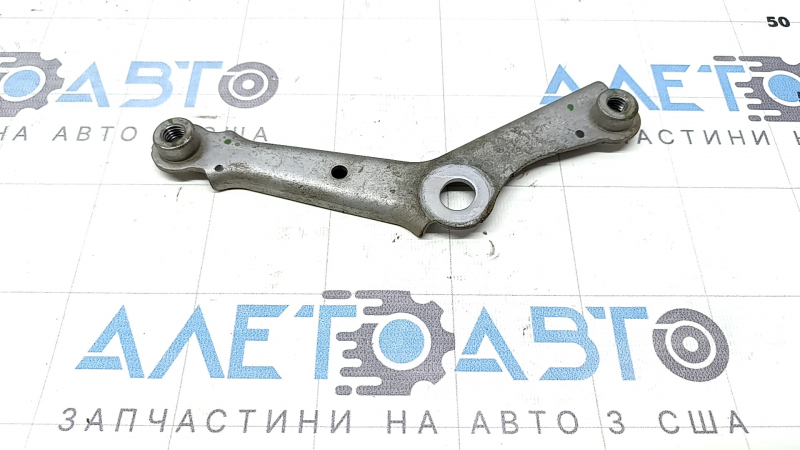 Steering rack bracket right Mercedes X167 GLS 20-26