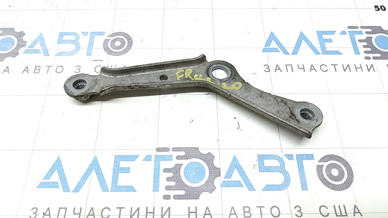 Steering rack bracket right Mercedes X167 GLS 20-26