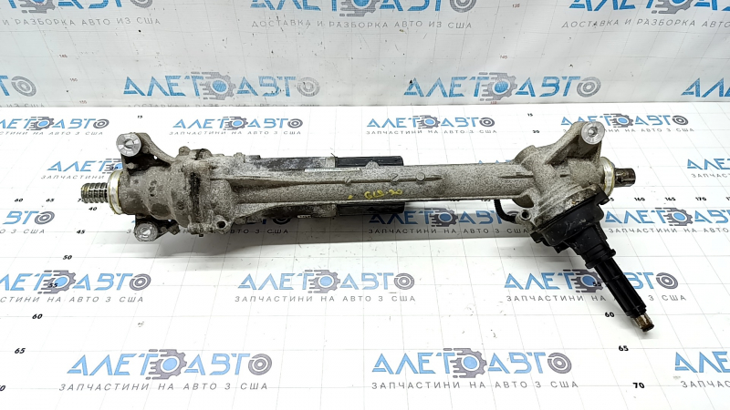 Steering rack Mercedes X167 GLS 450 580 20-26 without rods