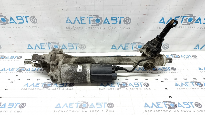 Steering rack Mercedes X167 GLS 450 580 20-26 without rods