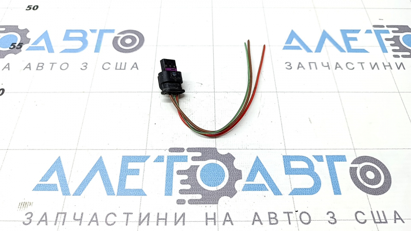 Chip for the actuator of the exhaust manifold flap, rear right Mercedes X167 GLS 450 20-26