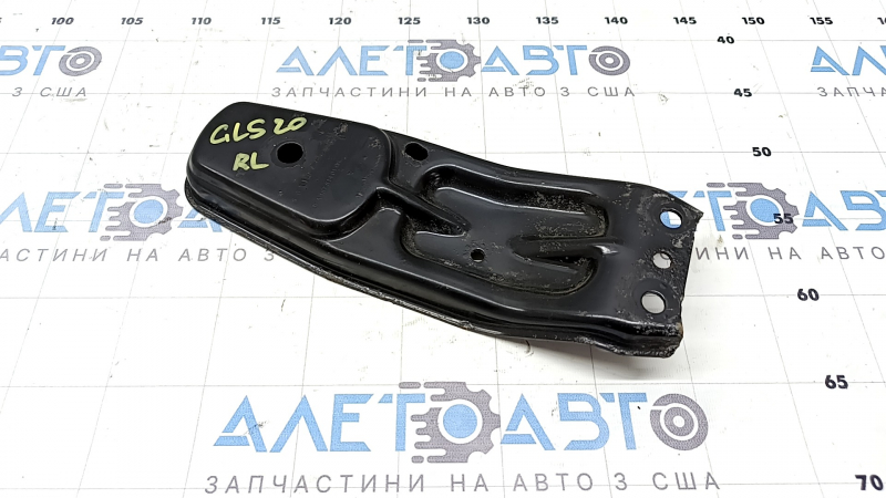 Left rear subframe lug Mercedes X167 GLS 450 580 20-26