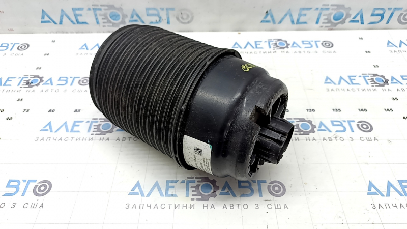 Rear left air spring for Mercedes X167 GLS 450 580 20-26