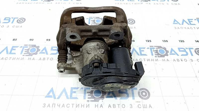 Rear left caliper assembly for Mercedes X167 GLS 450 580 20-26
