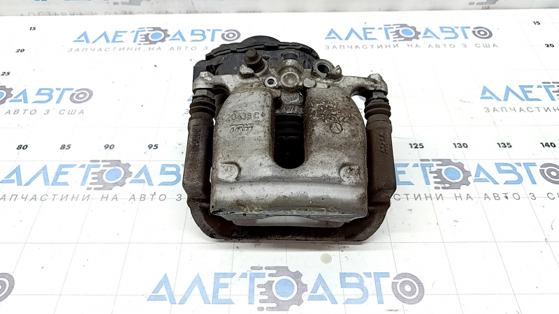 Rear right caliper assembly for Mercedes X167 GLS 450 580 20-26