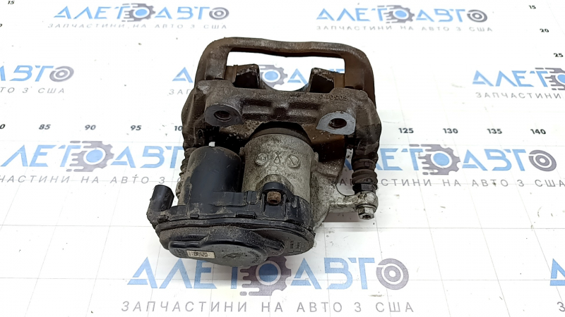 Rear right caliper assembly for Mercedes X167 GLS 450 580 20-26