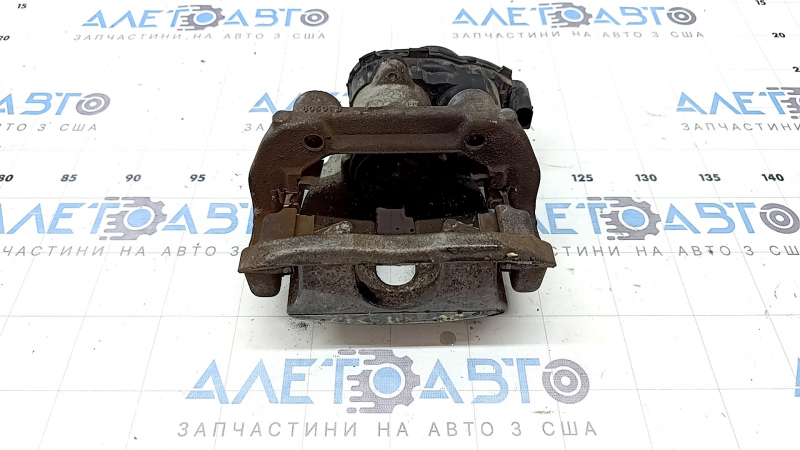 Rear right caliper assembly for Mercedes X167 GLS 450 580 20-26