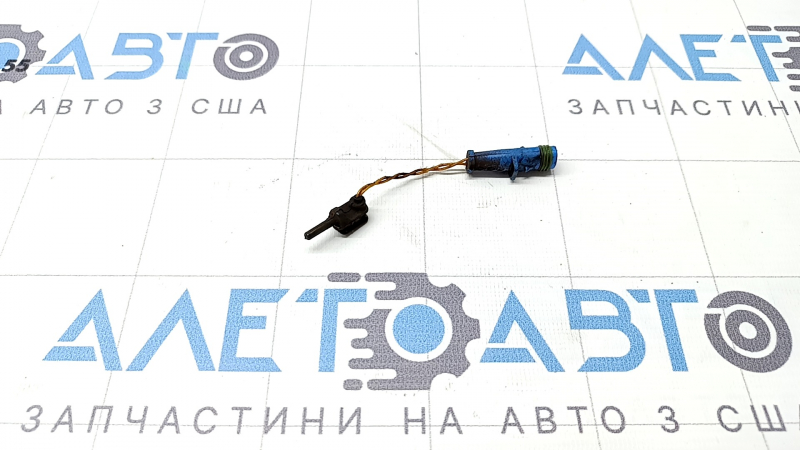 Rear right brake pad wear sensor for Mercedes X167 GLS 450 20-26