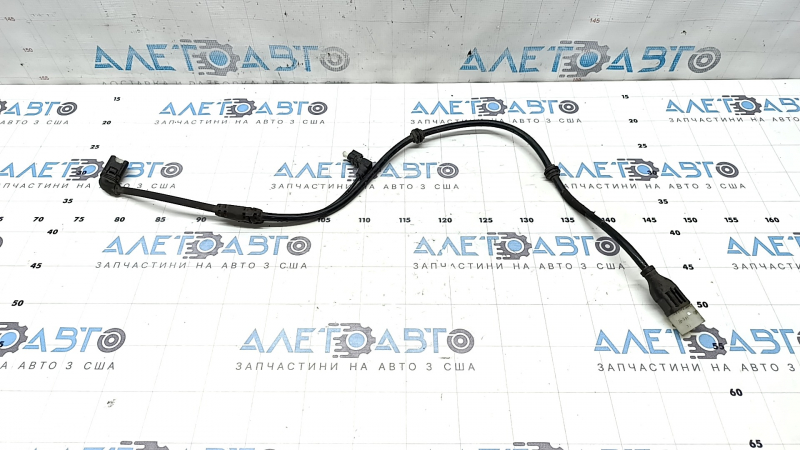 ABS sensor wire, rear left, Mercedes X167 GLS 450 580 20-26