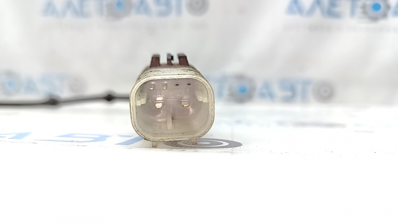 ABS sensor wire, rear left, Mercedes X167 GLS 450 580 20-26