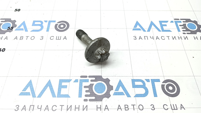 Rear right outer CV joint mounting bolt Mercedes X167 GLS 450 580 20-26 60mm