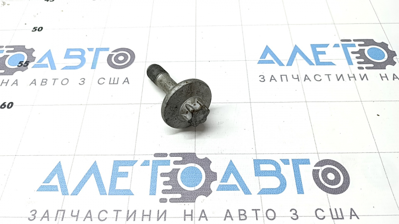 Front right outer CV joint mounting bolt Mercedes X167 GLS 450 580 20-26 60mm