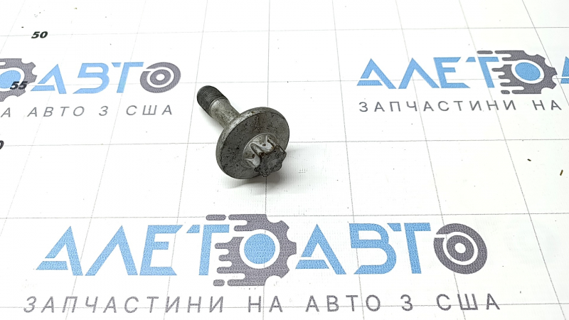 Front left outer CV joint mounting bolt Mercedes X167 GLS 450 580 20-26 60mm