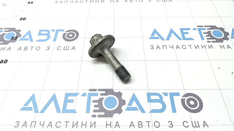 Front right outer CV joint mounting bolt Mercedes X167 GLS 450 580 20-26 60mm