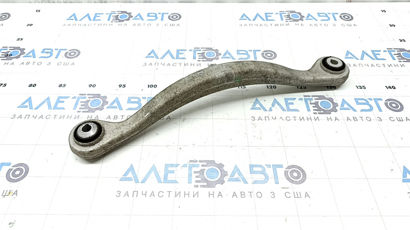Rear left longitudinal control arm Mercedes X167 GLS 450 580 20-26