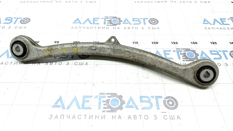 Rear left longitudinal control arm Mercedes X167 GLS 450 580 20-26