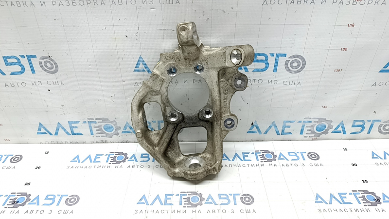 Rear left axle shaft Mercedes X167 GLS 450 580 20-26