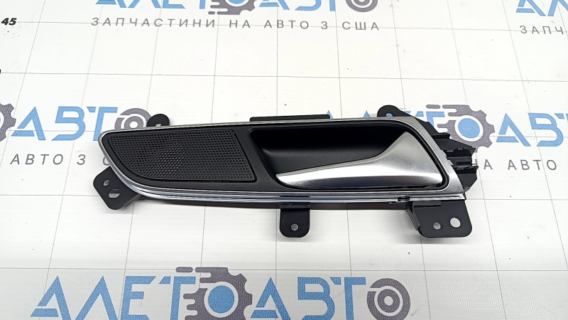 Door handle inner rear right VW Passat b8 16-19 USA