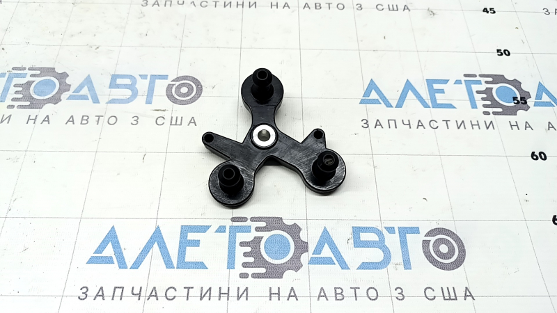 Mercedes X167 GLS 20-26 Upper ABS Bracket