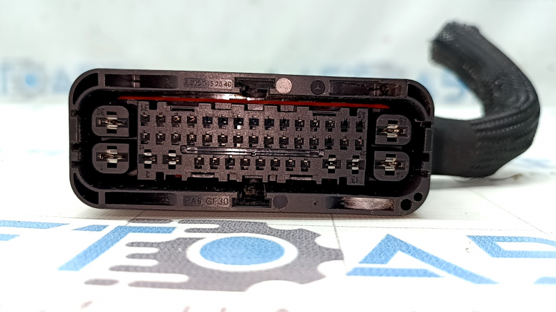 Chip for ABS unit Mercedes X167 GLS 450 580 20-24
