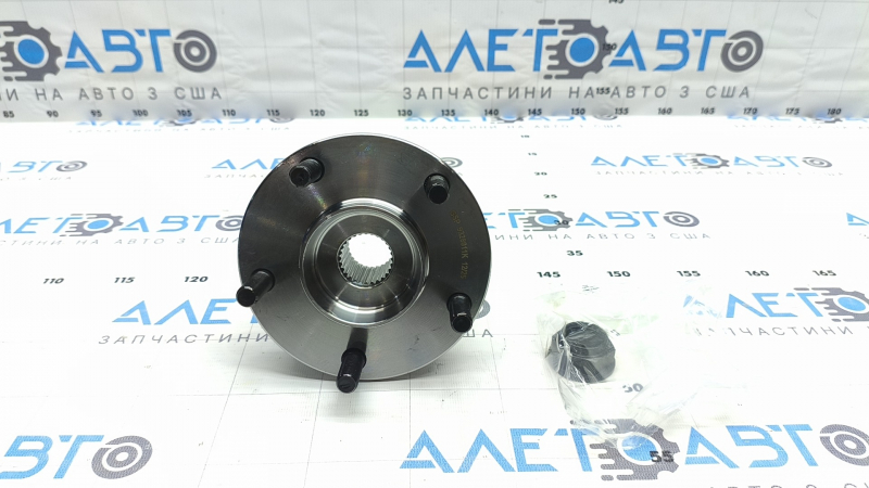 Rear left hub Mazda CX-5 13-16 AWD GSP