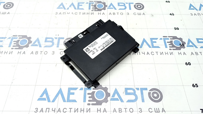 Automatic transmission control unit for Mercedes X167 GLS 450 580 20-23