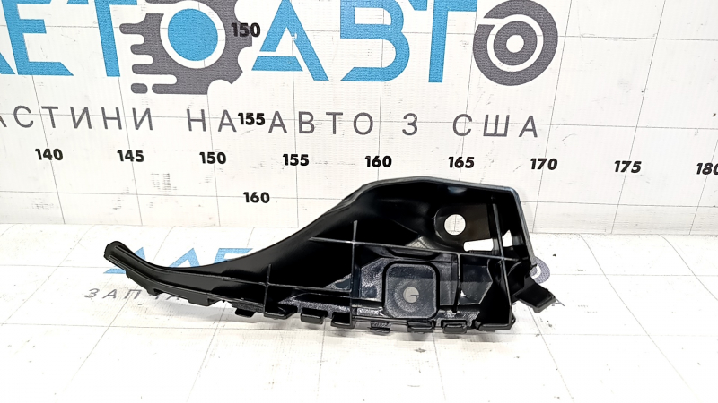 Tesla Model S 21-26 Left Front Bumper Mount