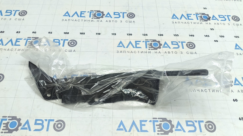 Mudguard front fender liner left Toyota Rav4 19- OEM
