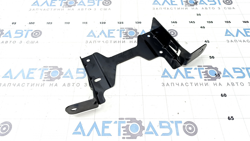 Left VVB battery bracket Mercedes X167 GLS 450 580 20-26